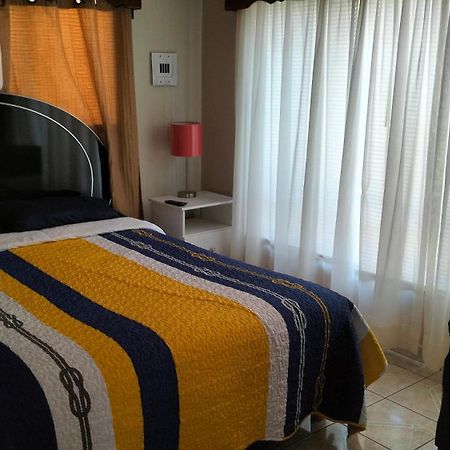 Geranios Villa Ciudad Juárez Exterior foto