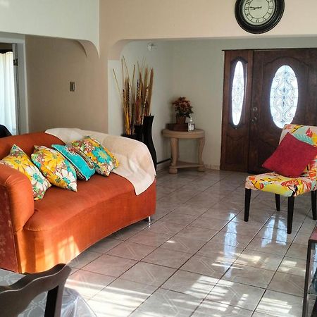 Geranios Villa Ciudad Juárez Exterior foto