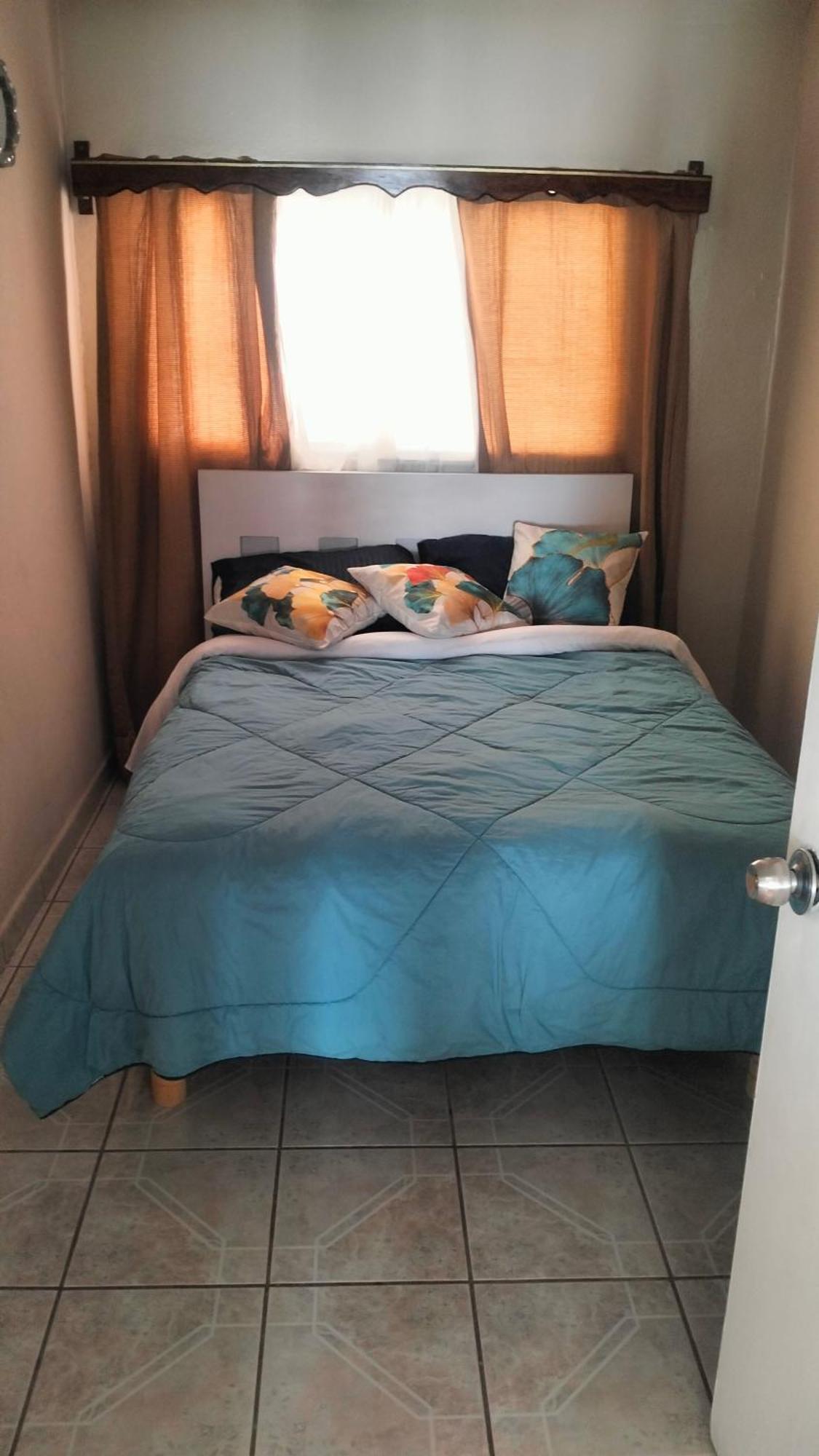 Geranios Villa Ciudad Juárez Exterior foto