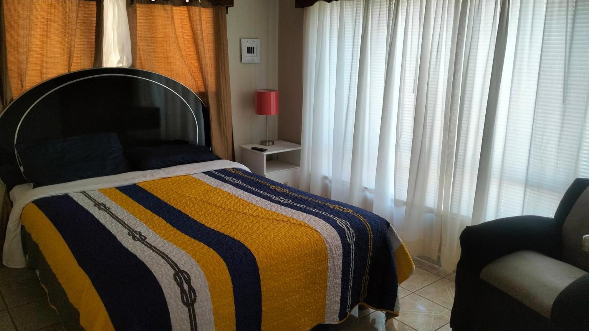 Geranios Villa Ciudad Juárez Exterior foto