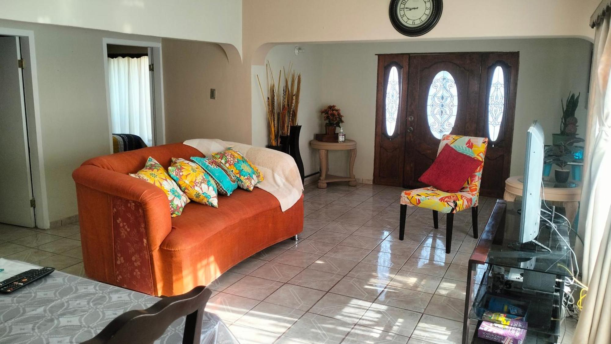 Geranios Villa Ciudad Juárez Exterior foto