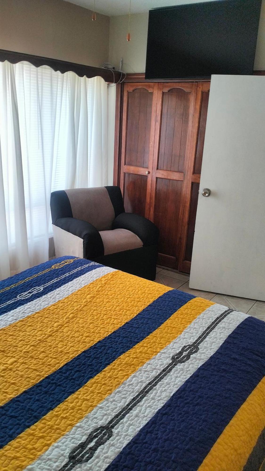 Geranios Villa Ciudad Juárez Exterior foto